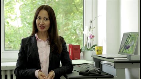 Strafverteidigerin Jacqueline Ahmadi, Fachanwalt für Strafrecht & Verkehrsrecht, Rechtsanwalt